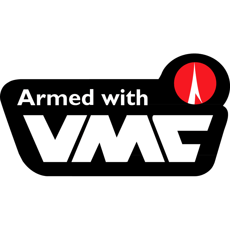 VMC Super Light Inline Single Hooks 7237CB, view 2