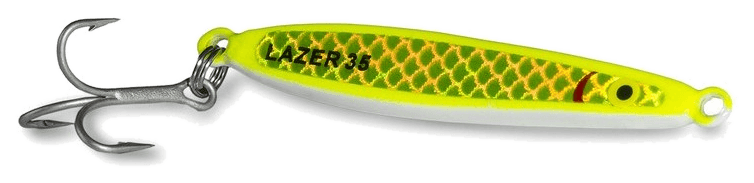 Lazer Lure - Chartreuse