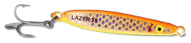 Lazer Lure - Orangebait