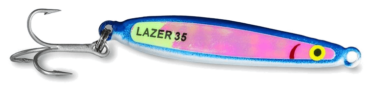 Lazer Lure - Glow In The Dark