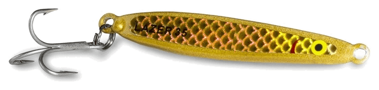 Lazer Lure - Gold