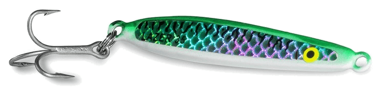 Lazer Lure - Green Mackerel
