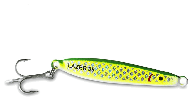 Lazer Lure - Greenbait
