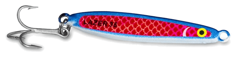 Lazer Lure - Pink