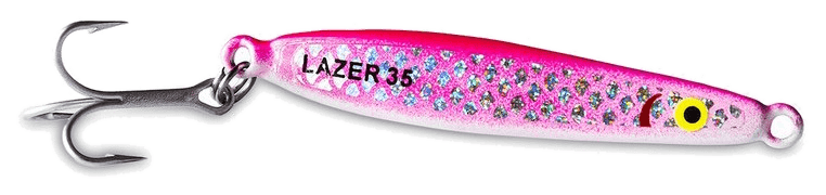 Lazer Lure - Pinkbait