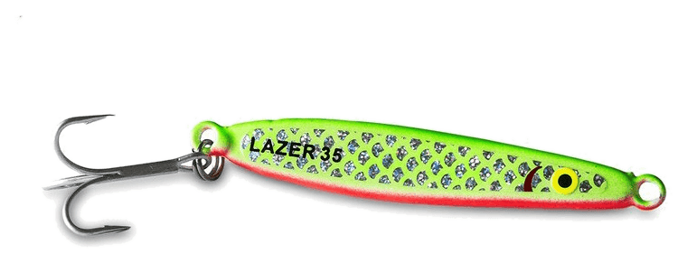 Lazer Lure - Rabbitoh