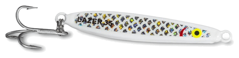 Lazer Lure - Whitebait