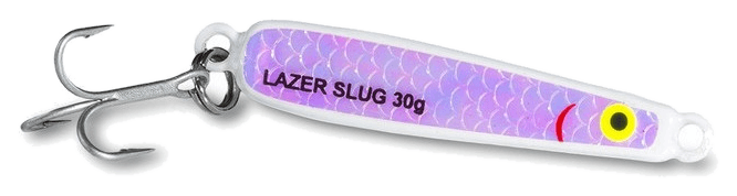 Lazer Slug - Pearl