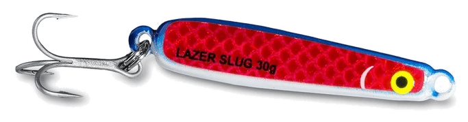 Lazer Slug - Pink