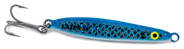 Lazer Lure - Bluebait