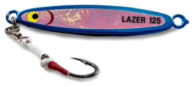 Lazer Jig 125g