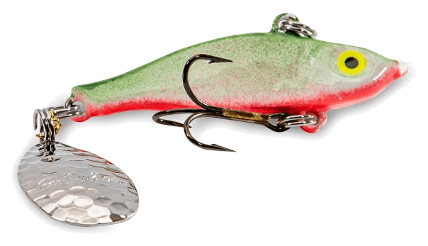 Tail Spinner