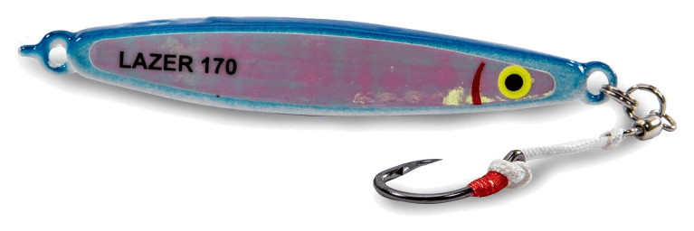 Lazer Jig 170g