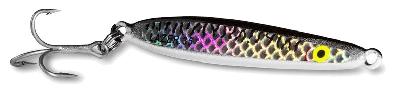 Lazer Lure - Black Mackerel
