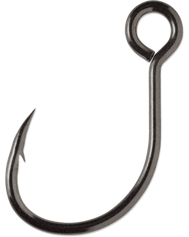 VMC Super Light Inline Single Hooks 7237CB