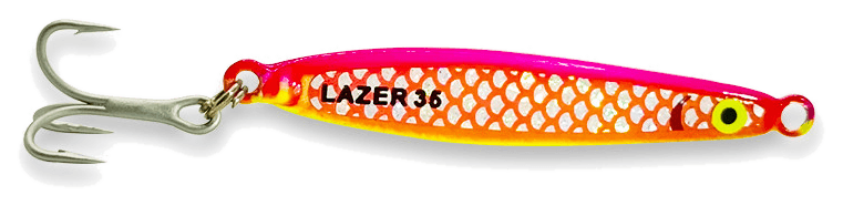 Lazer Lure - Candy Bait