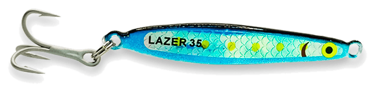 Lazer Lure - Pilchard