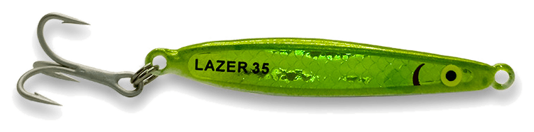 Lazer Lure - Salmon