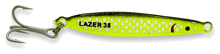 Lazer Lure - Tailor