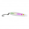 Lazer Lure Pearl with VMC Single Inline Hook