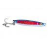 Lazer Lure Pink with VMC Saltwater Treble Hook