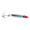 Lazer Lure Red Head with VMC Saltwater Treble Hook