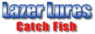 Lazer Lures - The Australian Made Lure Company